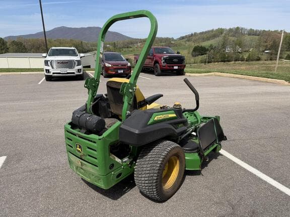 Image of John Deere Z915E equipment image 3