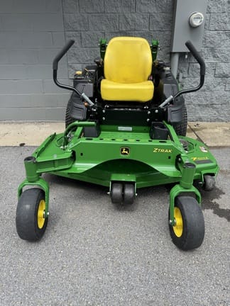 2017 John Deere Z915E Equipment Image0