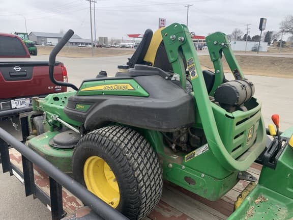 Image of John Deere Z915E equipment image 3