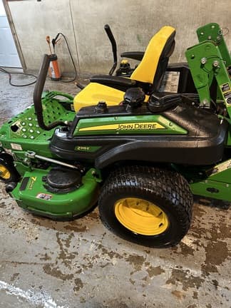 Image of John Deere Z915E equipment image 2