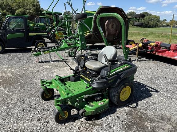 Image of John Deere Z915E equipment image 1