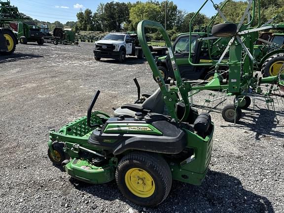 Image of John Deere Z915E equipment image 2