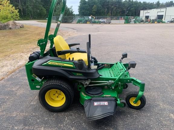 Image of John Deere Z915E equipment image 1