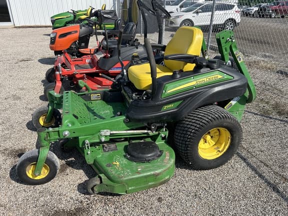 Image of John Deere Z915E Primary image