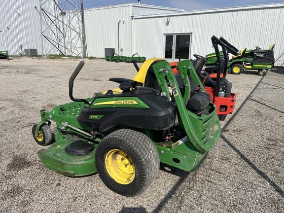 Image of John Deere Z915E equipment image 3