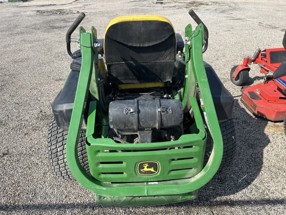 Image of John Deere Z915E equipment image 4