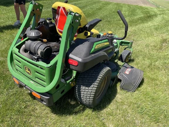 Image of John Deere Z920M equipment image 3