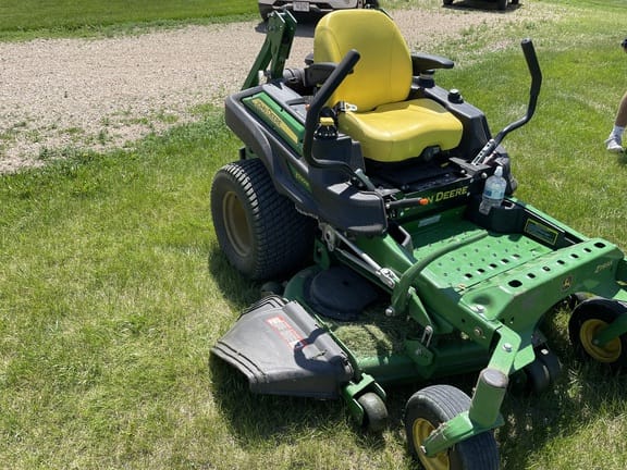 2017 John Deere Z920M Equipment Image0