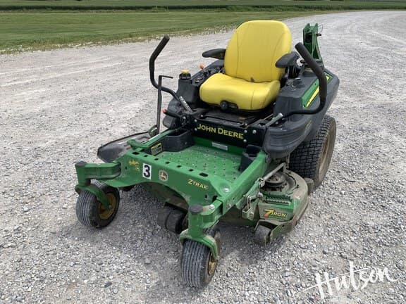 Image of John Deere Z920M equipment image 3