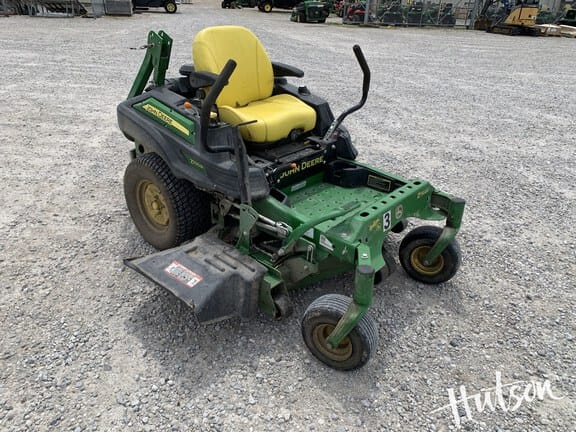 2017 John Deere Z920M Equipment Image0