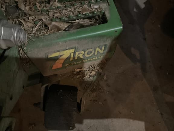 Image of John Deere Z920M equipment image 2