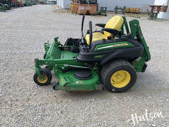 Image of John Deere Z930M equipment image 4