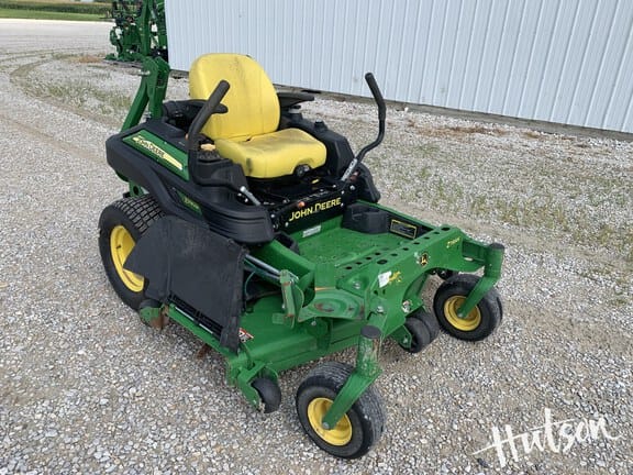 2017 John Deere Z930M Equipment Image0