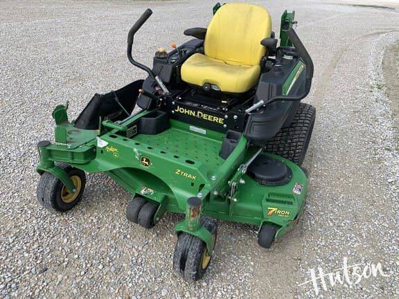 Image of John Deere Z930M equipment image 2