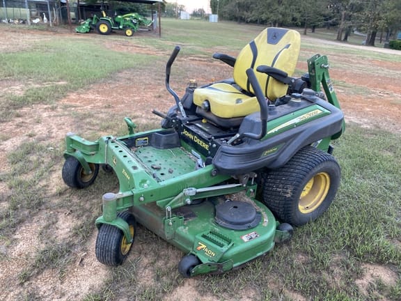 2017 John Deere Z930M Equipment Image0
