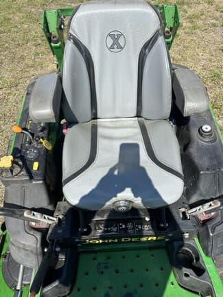 Image of John Deere Z930M equipment image 3