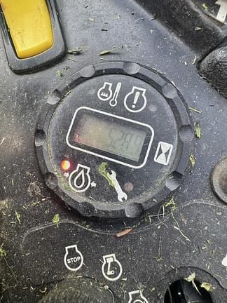 Image of John Deere Z930M equipment image 1