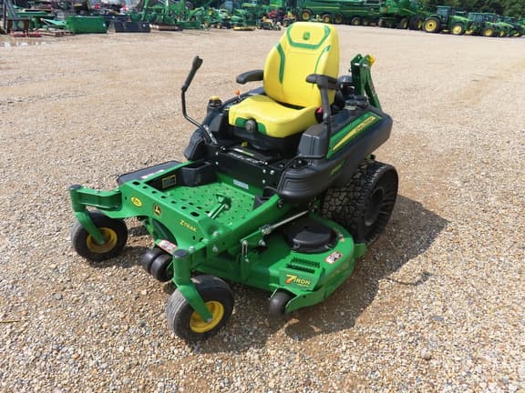 Image of John Deere Z930R equipment image 3