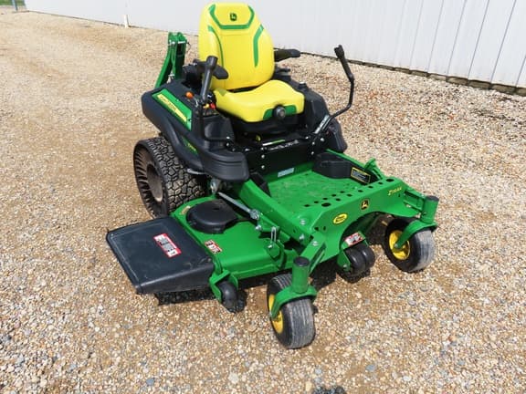 Image of John Deere Z930R equipment image 2