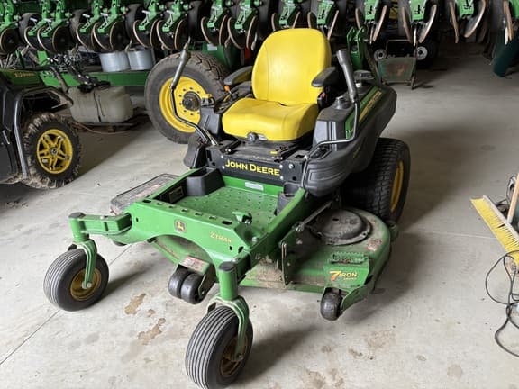 Image of John Deere Z930R Primary image