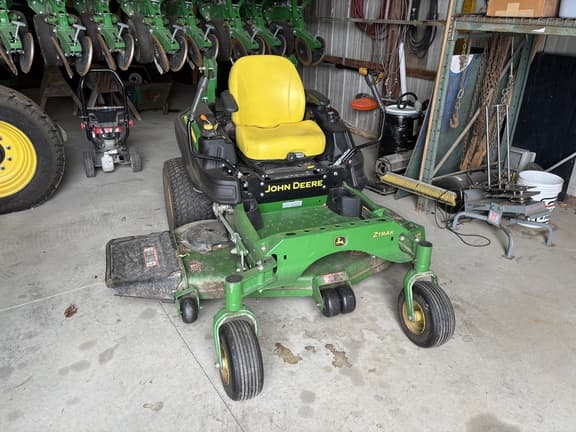 Image of John Deere Z930R equipment image 4