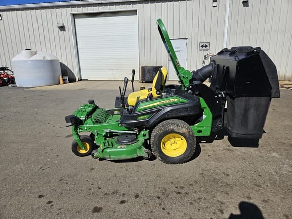 Image of John Deere Z930R equipment image 3