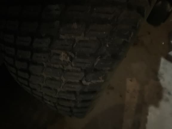 Image of John Deere Z950M equipment image 4