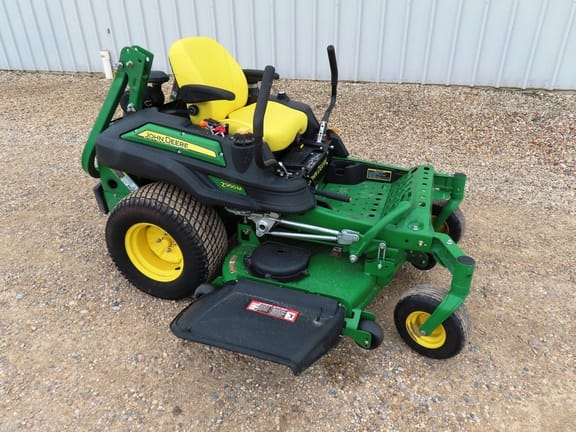 2017 John Deere Z950M Equipment Image0