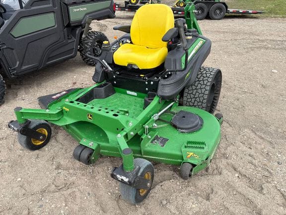 2017 John Deere Z950R Equipment Image0