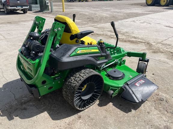 Image of John Deere Z950R equipment image 4