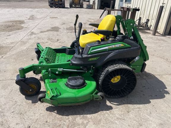 Image of John Deere Z950R equipment image 1