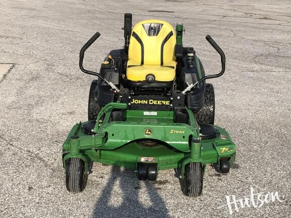 Image of John Deere Z960M equipment image 1