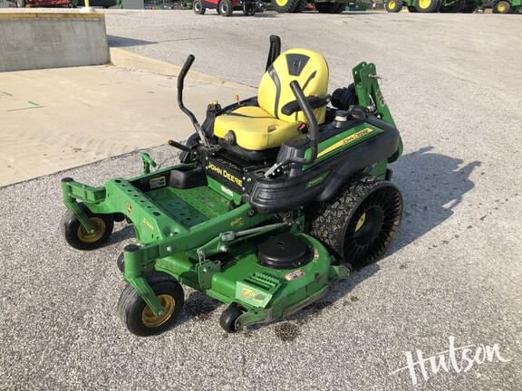 Image of John Deere Z960M equipment image 2