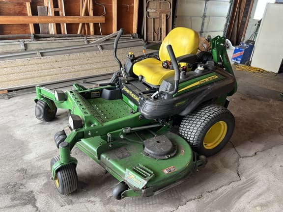 Image of John Deere Z960M equipment image 1