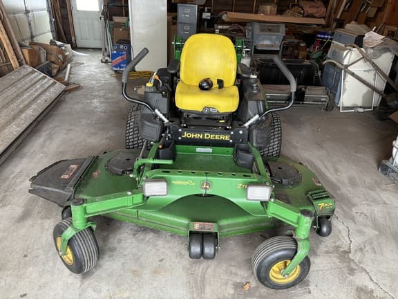 Image of John Deere Z960M Primary image