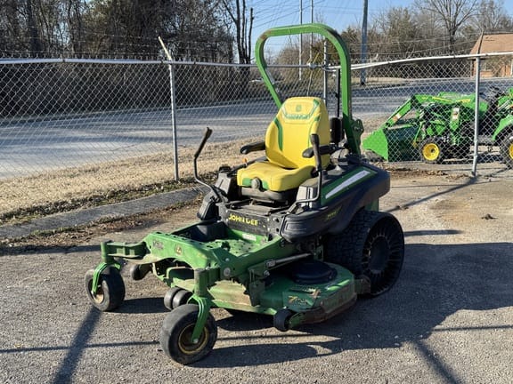 2017 John Deere Z970R Equipment Image0