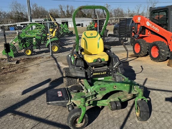 Image of John Deere Z970R equipment image 1