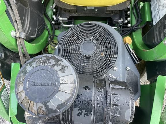 Image of John Deere Z970R equipment image 3