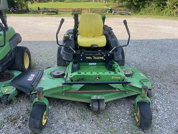 Image of John Deere Z970R equipment image 1