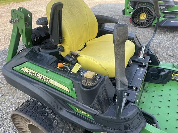 Image of John Deere Z970R equipment image 4