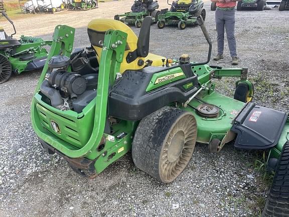 Image of John Deere Z970R equipment image 2