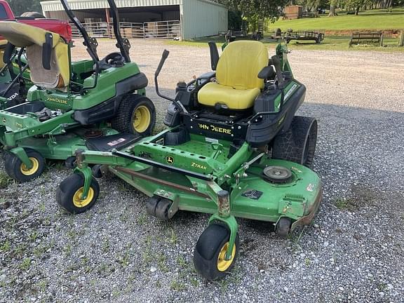 Image of John Deere Z970R Primary image