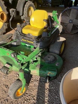 2017 John Deere Z970R Equipment Image0