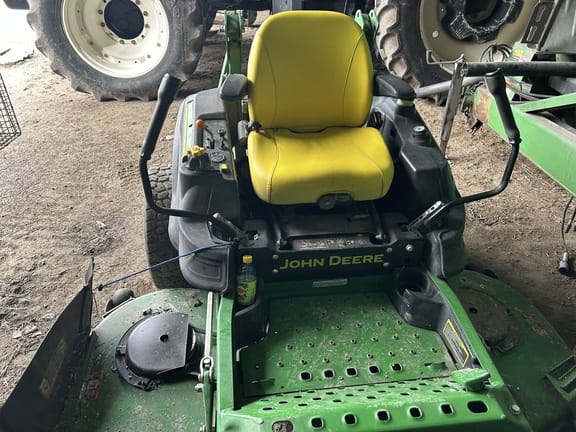 2017 John Deere Z970R Equipment Image0