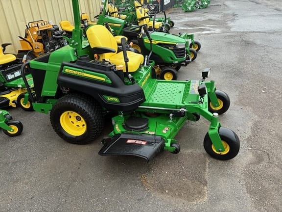 2017 John Deere Z997 Equipment Image0