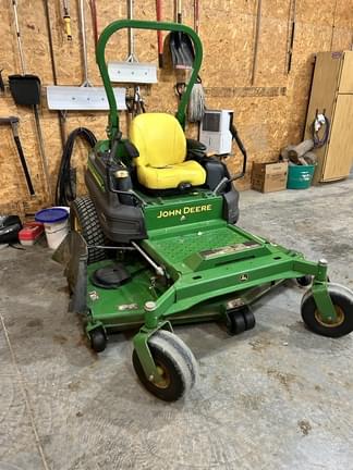Image of John Deere Z997R Image 1