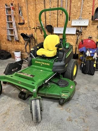 Image of John Deere Z997R Image 0