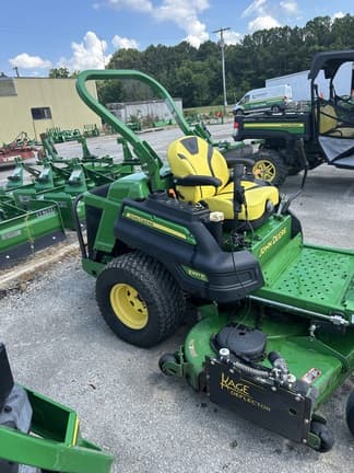Image of John Deere Z997R equipment image 3