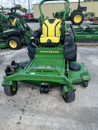 Main image John Deere Z997R