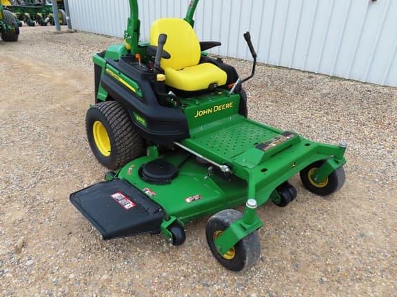 Image of John Deere Z997R equipment image 2